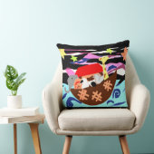 MVB Noah Ark Kinderkussen-Design 1 Kussen (Stoel)