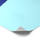 MVB Noah Ark Poster voor kinderen (Hoek)