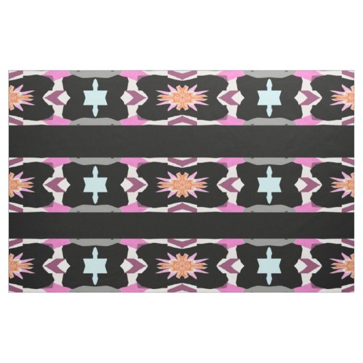 MVB Noah Lines Fabric-Design 2 Stof (Yard (91,4 cm))