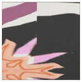 MVB Noah Lines Fabric-Design 2 Stof (Close Up)