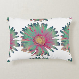 MVB Pastel Daisy Multi Color Kussen-Design 2 Accent Kussen