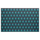 MVB Psychedelische Swirl Stof (Yard (91,4 cm))