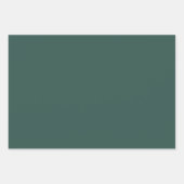 MVB Retro Eenvoud 1 Inpakpapier Vel (Voorkant 3)