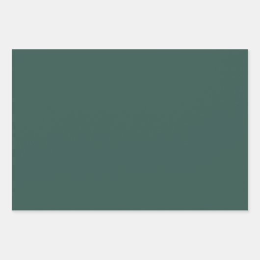 MVB Retro Eenvoud 1 Inpakpapier Vel (Voorkant 3)