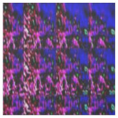 MVB Spiegel Faux Multi Kleur Folie Fabric-Design 1 Stof (Swatch)