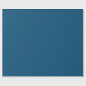 MVB Trendy Blue 10" x 15" Weefselpapier Cadeaupapier (Vlak)