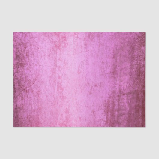 MVB-weefselpapier - Roze vormgeving Tissuepapier (Voorkant)