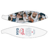 MVD 4 foto vaders dag aandenken Basketbal (Panelen)