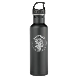 MVFREE Water Bottle Waterfles