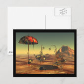 Mvhaa Briefkaart (Voorkant / Achterkant)