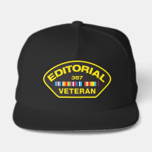 MVL VETERANEN 387: REDACTIE