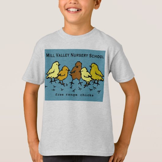 MVNS 2013/2014 Chicks t - shirts (Voorkant)