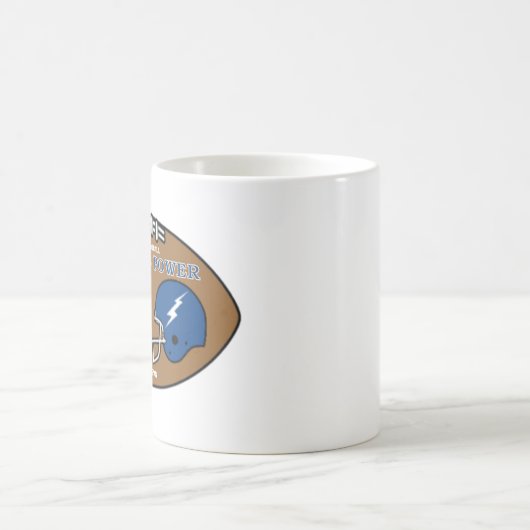 mvp aanpasbare koffie-mok koffiemok (Center)