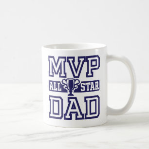 MVP ALLSTAR DAD KOFFIEMOK
