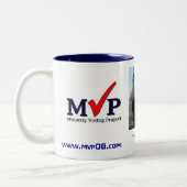 MVP - Barack Obama Mok (Links)