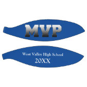 MVP Blauwe Team Basketbal (Panelen)