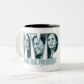 MVP Blue mok (Voorkant links)