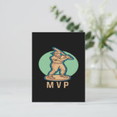 MVP BRIEFKAART (Staand voorkant)
