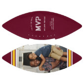 MVP Dad | Bourgogne & Gouden Vaderdag American Football (Panelen)