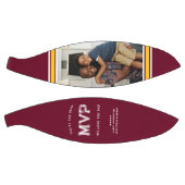 MVP Dad | Bourgondische Vaderdag Basketbal (Panelen)