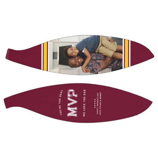 MVP Dad | Bourgondische Vaderdag Basketbal (Panelen)