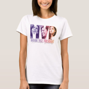 MVP Dames shirt