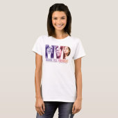 MVP Dames shirt (Voorkant volledig)