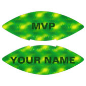 MVP (JOUW NAAM)-FOOTBALL AMERICAN FOOTBALL (Panelen)