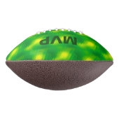 MVP (JOUW NAAM)-FOOTBALL AMERICAN FOOTBALL (Gedraaid 90)