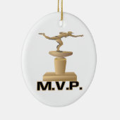 MVP KERAMISCH ORNAMENT (Rechts)