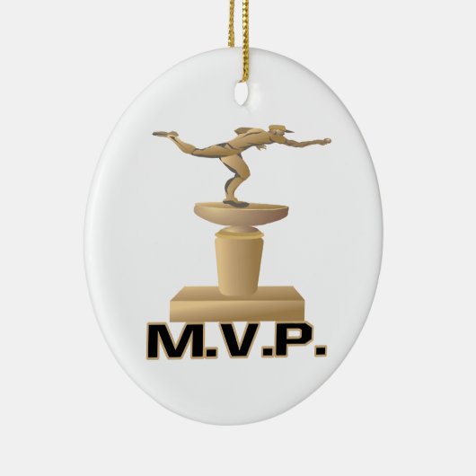 MVP KERAMISCH ORNAMENT (Rechts)