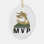 MVP KERAMISCH ORNAMENT (Rechts)