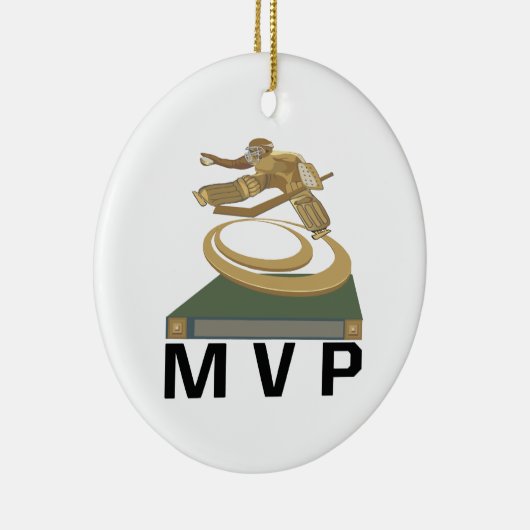 MVP KERAMISCH ORNAMENT (Rechts)