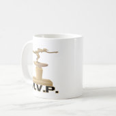 MVP KOFFIEMOK (Voorkant links)