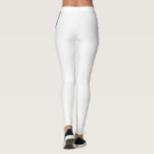 MVP LEGGINGS (Achterkant)