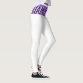 MVP LEGGINGS (Rechts)