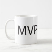 MVP | Meest waardevolle persoon Koffiemok (Links)