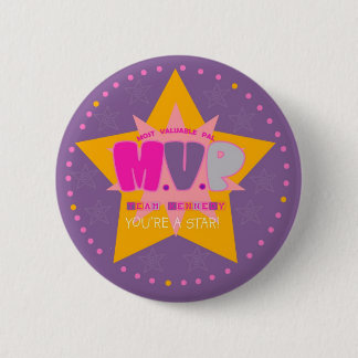 MVP PAL-BUTTONNEN RONDE BUTTON 5,7 CM