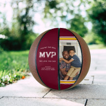 MVP Papa | Moederdag voor Vader