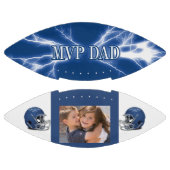 MVP Papa voor Vaderdag American Football (Panelen)