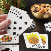 MVP POKERKAARTEN (Insitu)