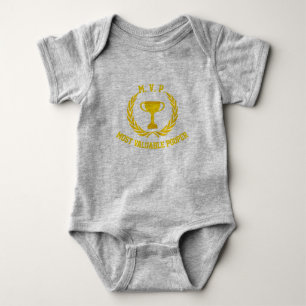 MVP ROMPER