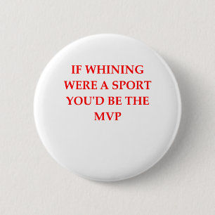 MVP RONDE BUTTON 5,7 CM