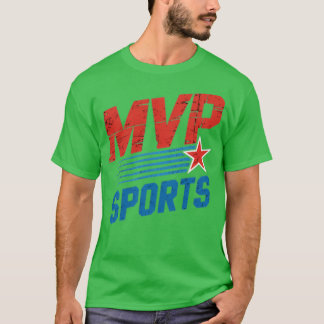 MVP Sports T-shirt