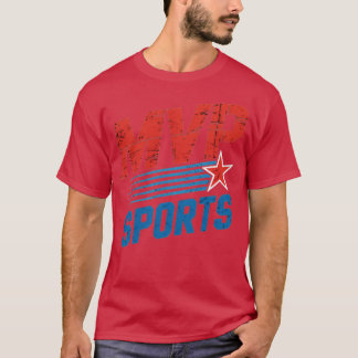 MVP Sports T-shirt