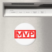 MVP Stamp Magneet (Insitu (Vaatwasser))