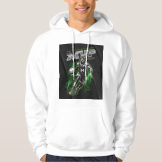 MVP-statushoodie-ontwerp Hoodie