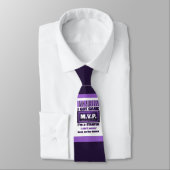 MVP STROPDAS (Gebonden)