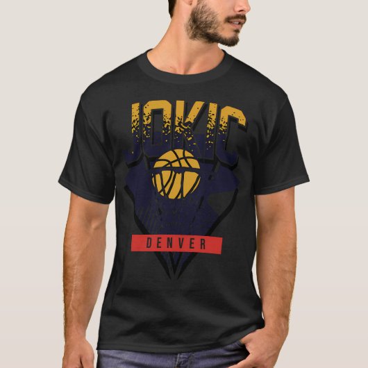 MVP T-SHIRT (Voorkant)