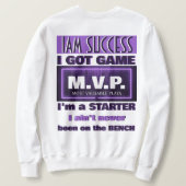 MVP TRUI (Design achterkant)